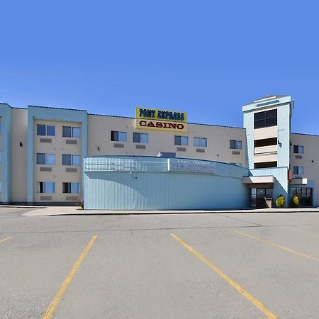 West Star Hotel And Casino Jackpot Εξωτερικό φωτογραφία