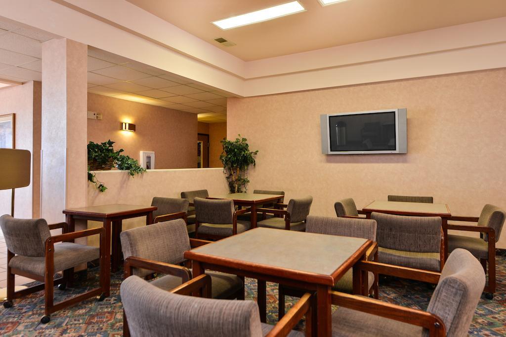 West Star Hotel And Casino Jackpot Εξωτερικό φωτογραφία