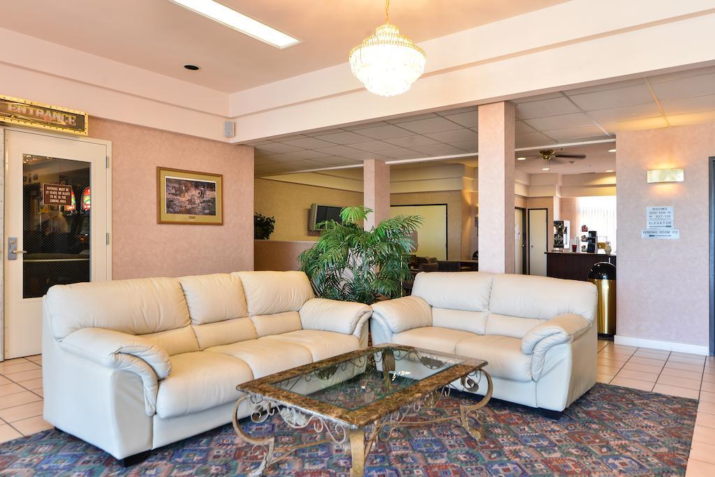 West Star Hotel And Casino Jackpot Εξωτερικό φωτογραφία